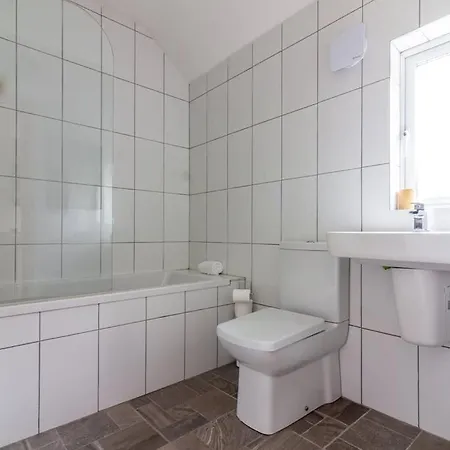 Guestready - Glasnevin Charm Near Dcu Dublino