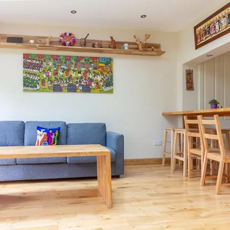 Guestready - Glasnevin Charm Near Dcu Dublino