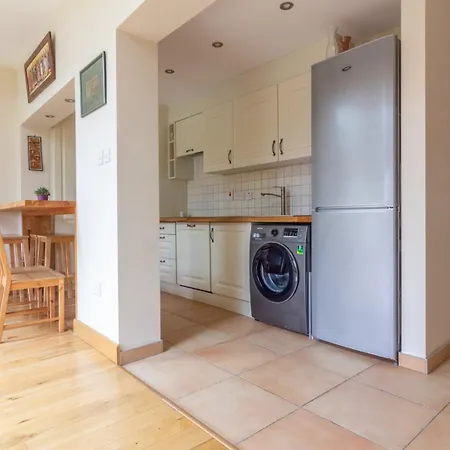 Guestready - Glasnevin Charm Near Dcu Dublino