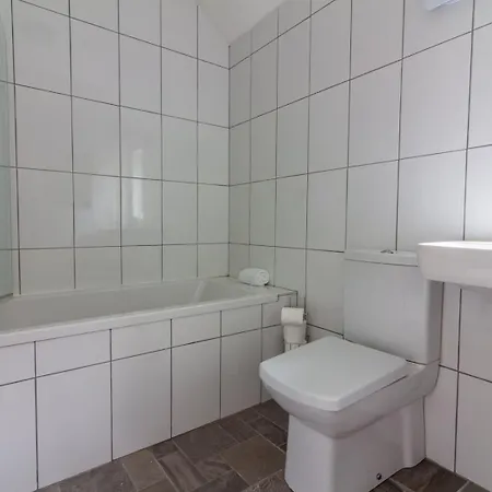 Guestready - Glasnevin Charm Near Dcu Dublino