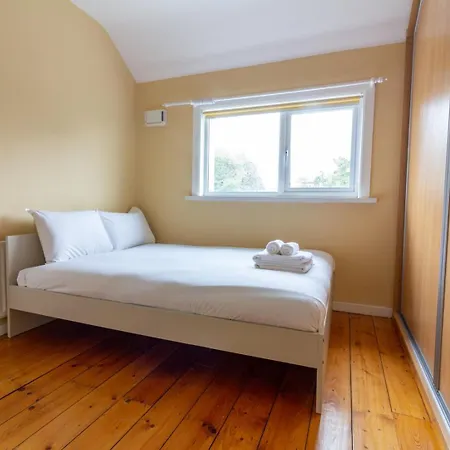 Guestready - Glasnevin Charm Near Dcu Affittacamere 3*