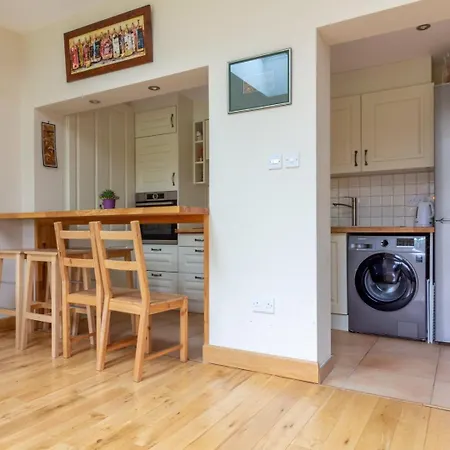 Guestready - Glasnevin Charm Near Dcu Affittacamere Dublino