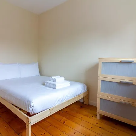 Casa de hóspedes Guestready - Glasnevin Charm Near Dcu