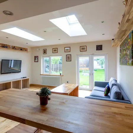 Guestready - Glasnevin Charm Near Dcu Pensjonat Dublin