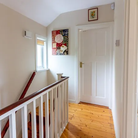 בית הארחה Guestready - Glasnevin Charm Near Dcu