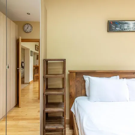 Guestready - Glasnevin Charm Near Dcu דבלין